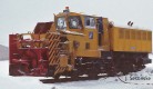 72804 Roco Self propelled snow blower Beilhack of CONRAIL Digital with Sound